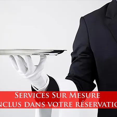 Διαμέρισμα Urban Flat 199 - Parisian 5 Bedroom Flat Παρίσι