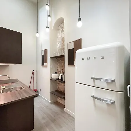 Διαμέρισμα Urban Flat 199 - Parisian 5 Bedroom Flat Παρίσι